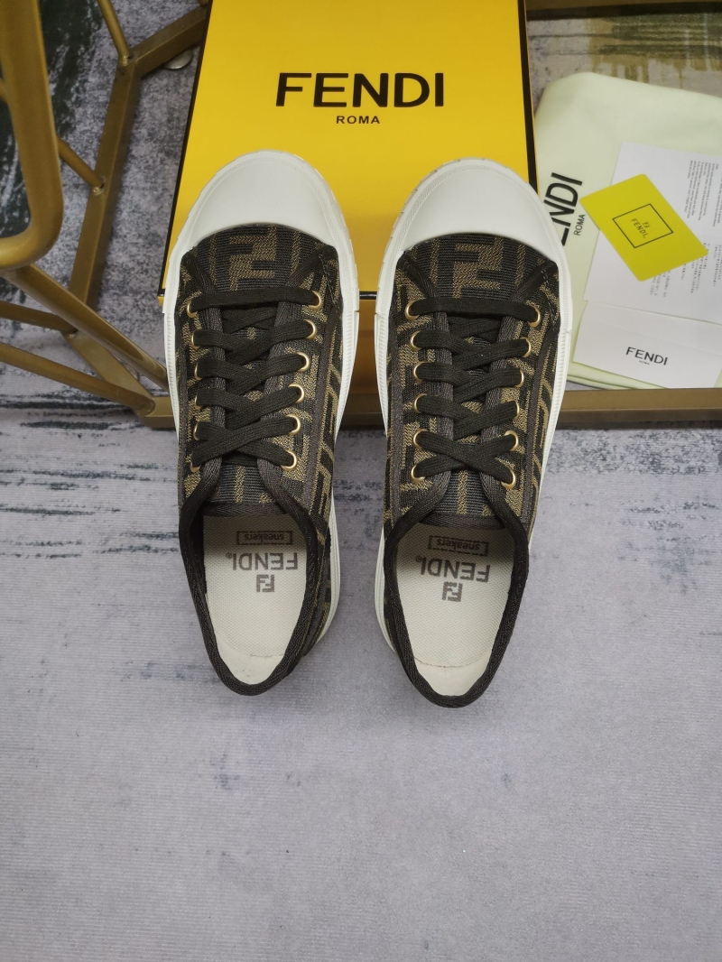 Fendi Casual Shoes